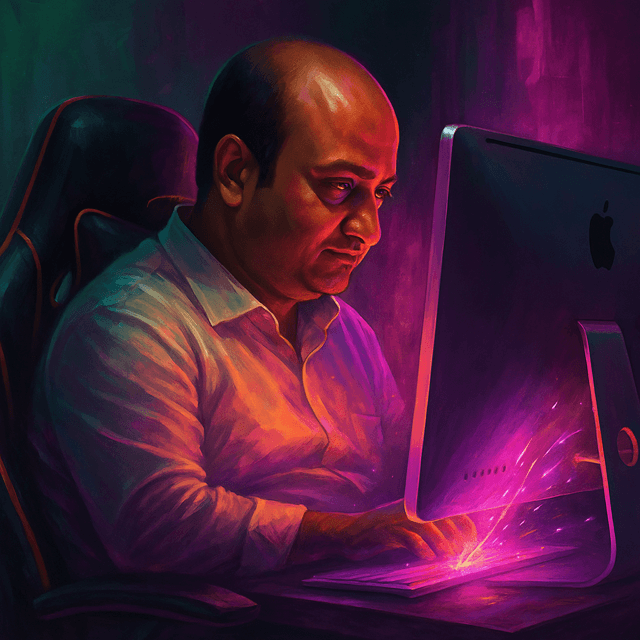 Vijay Goswami - Photo 10