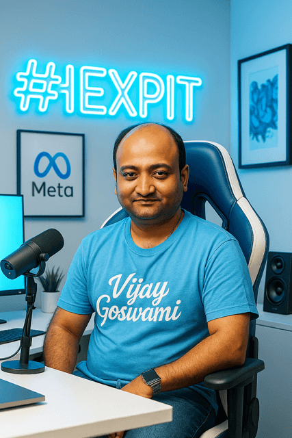 Vijay Goswami - Photo 12