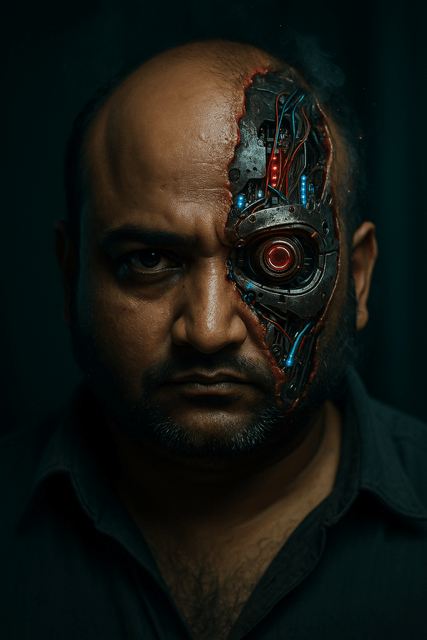 Vijay Goswami - Photo 15