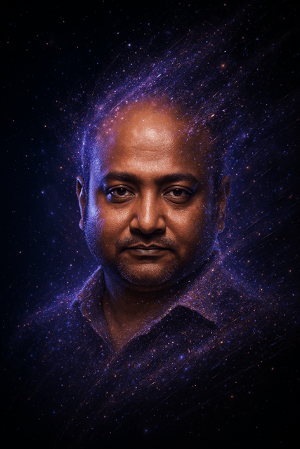 Vijay Goswami - Photo 16