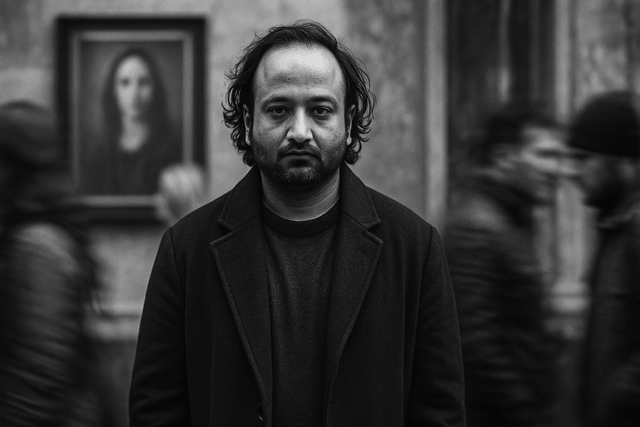 Vijay Goswami - Photo 18
