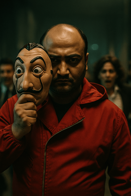 Vijay Goswami - Photo 19
