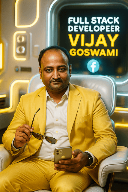 Vijay Goswami - Photo 4