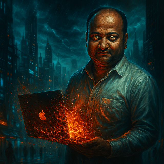 Vijay Goswami - Photo 5