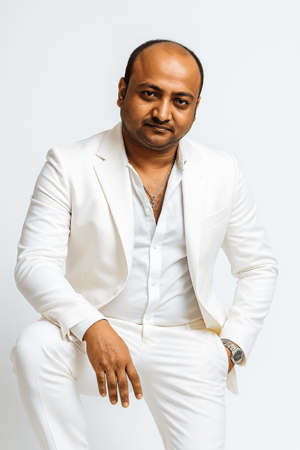 Vijay Goswami - Photo 6