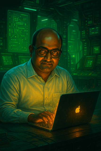 Vijay Goswami - Photo 8