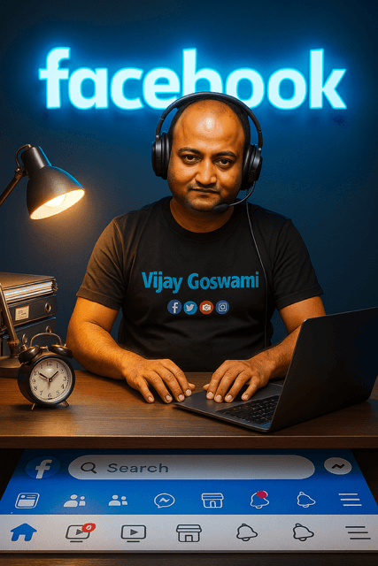 Vijay Goswami - Photo 9